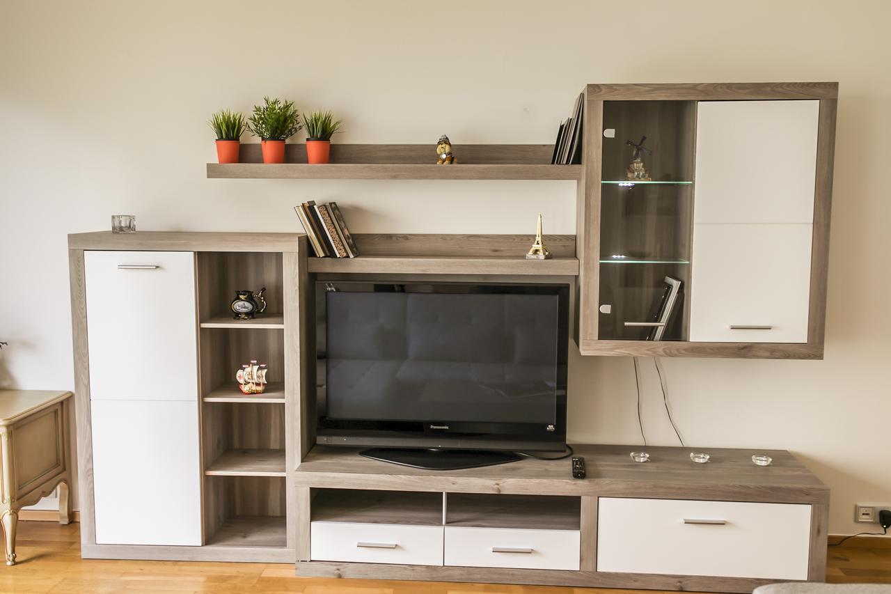 Apartment Korunni Dvur, 2 Free Parkings Prague Exterior photo