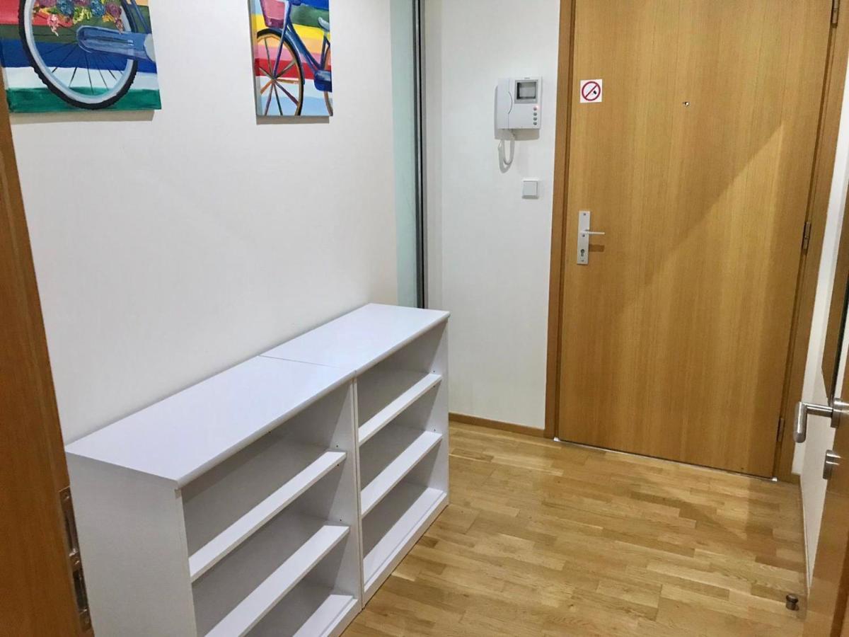 Apartment Korunni Dvur, 2 Free Parkings Prague Exterior photo